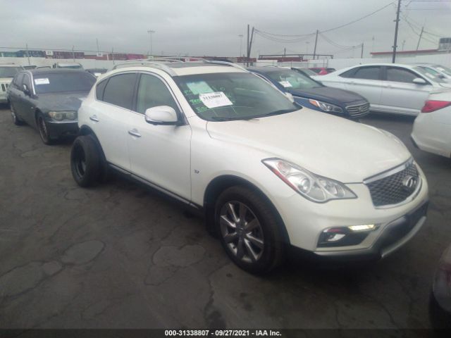 INFINITI QX50 2016 jn1bj0rpxgm233444