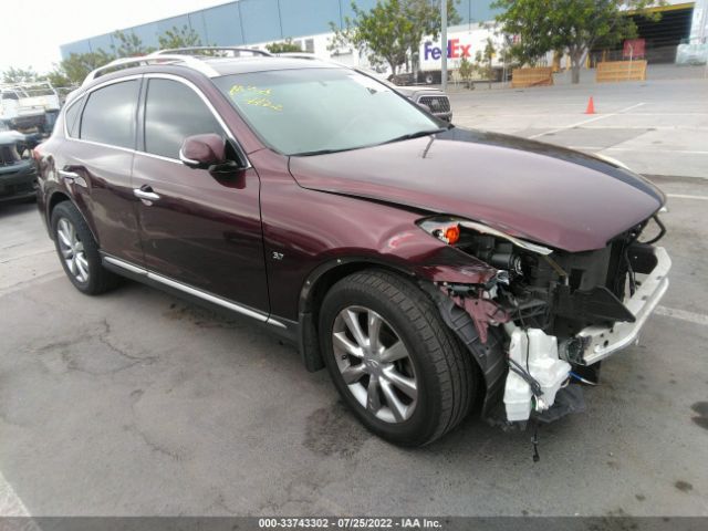 INFINITI QX50 2016 jn1bj0rpxgm234528