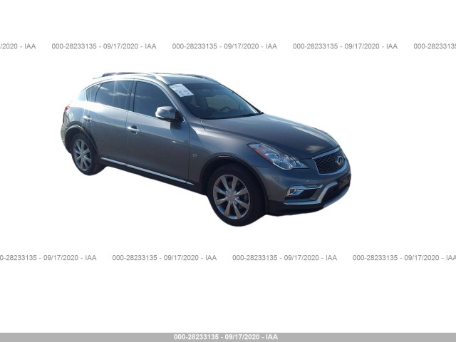 INFINITI QX50 2016 jn1bj0rpxgm234545