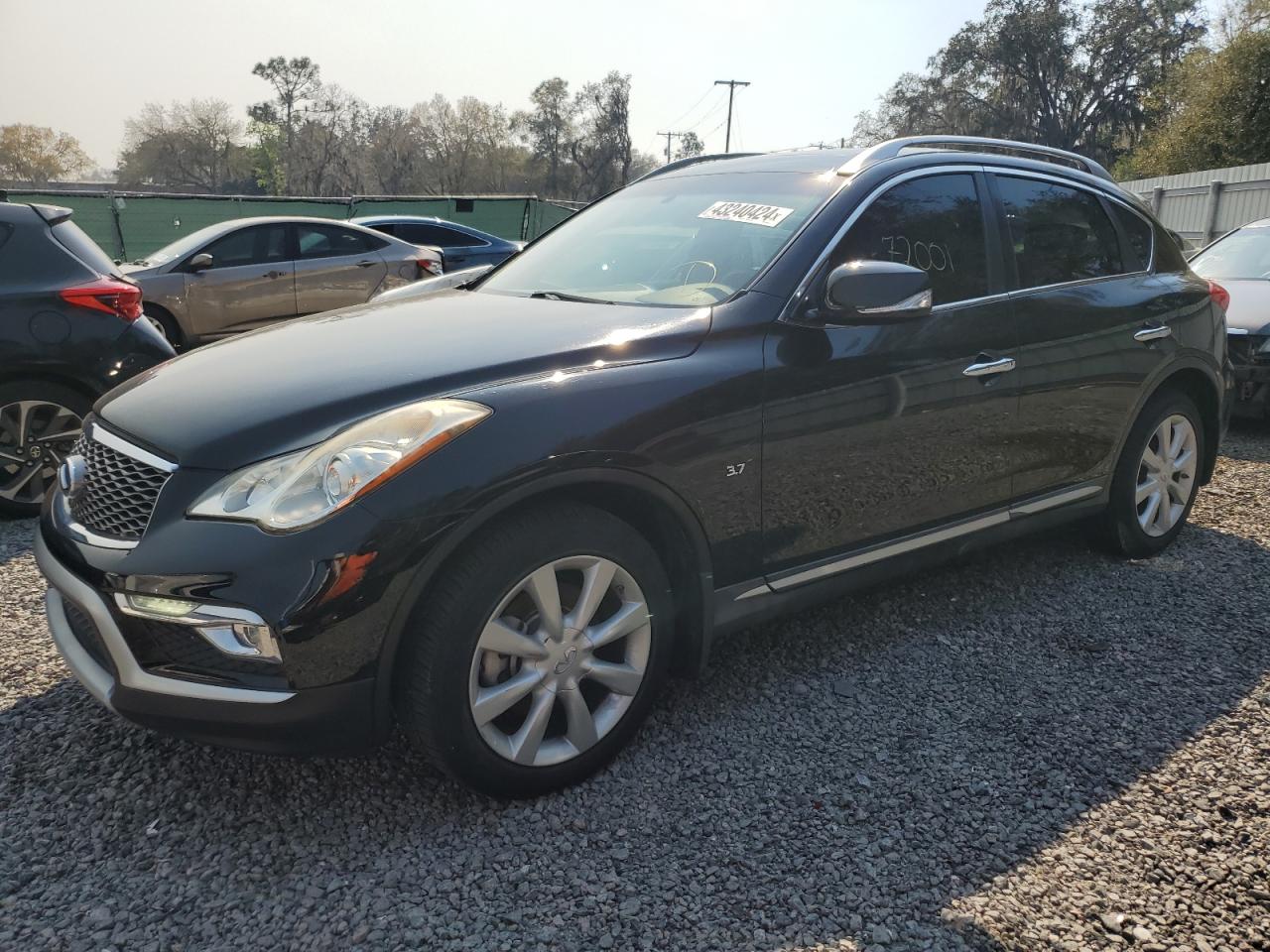 INFINITI QX50 2016 jn1bj0rpxgm234562