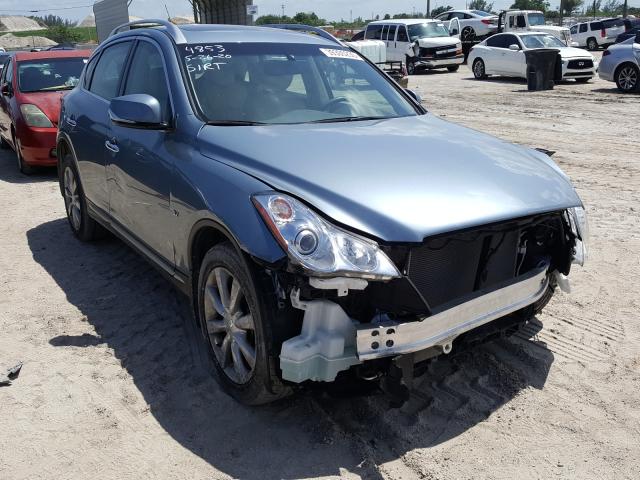 INFINITI QX50 2016 jn1bj0rpxgm234853