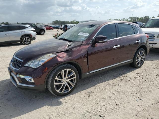 INFINITI QX50 2016 jn1bj0rpxgm235078