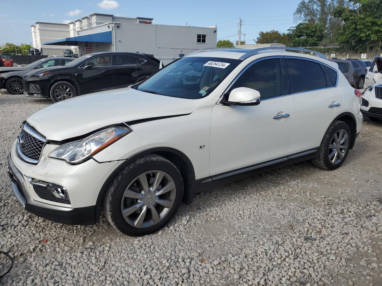 INFINITI QX50 2016 jn1bj0rpxgm235095