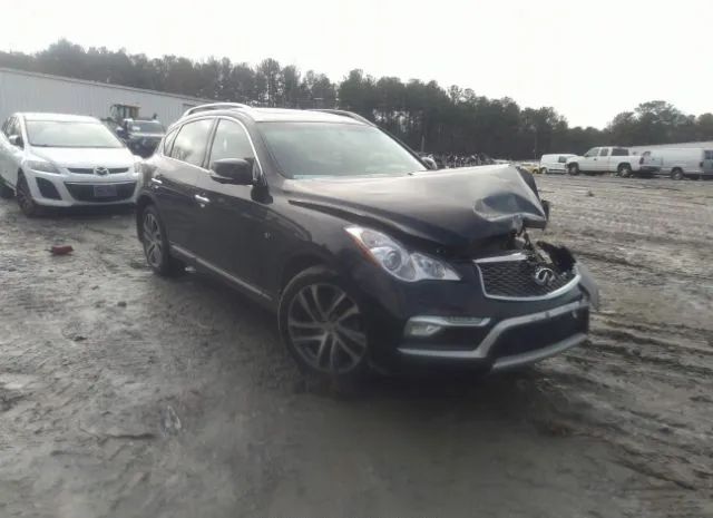 INFINITI QX50 2017 jn1bj0rpxhm380235