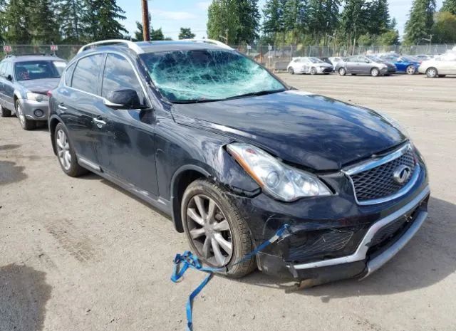 INFINITI QX50 2017 jn1bj0rpxhm381014