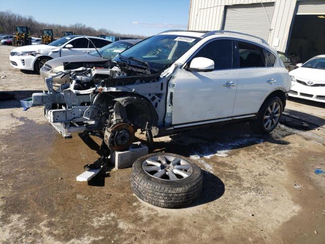 INFINITI QX50 2017 jn1bj0rpxhm381112