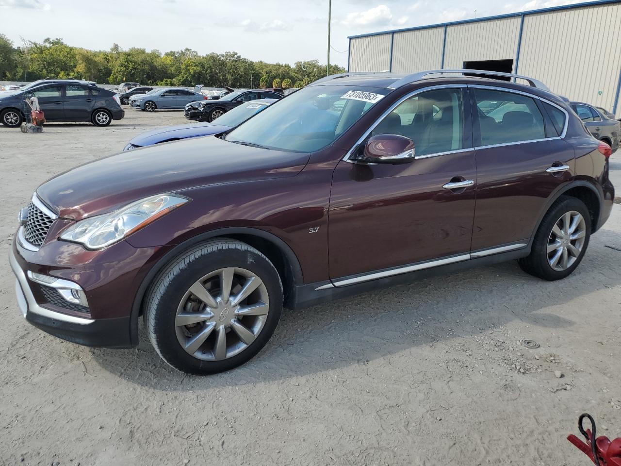 INFINITI QX50 2017 jn1bj0rpxhm382079