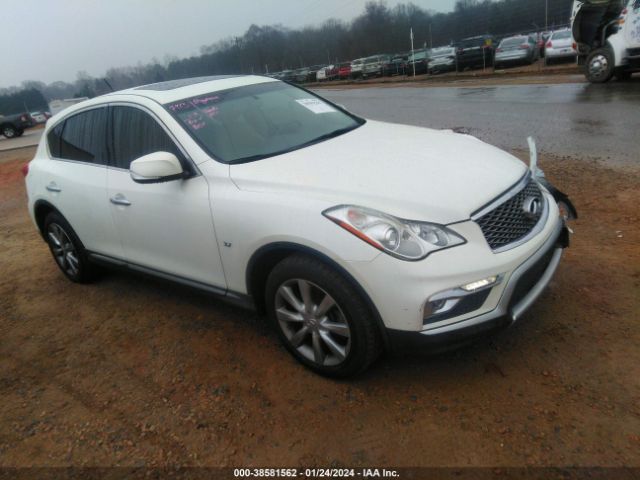 INFINITI QX50 2017 jn1bj0rpxhm382437