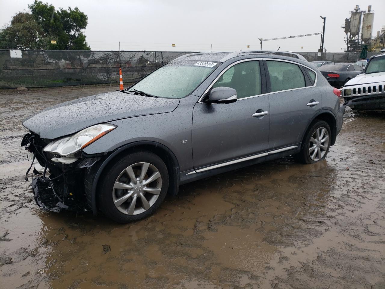 INFINITI QX50 2017 jn1bj0rpxhm382745