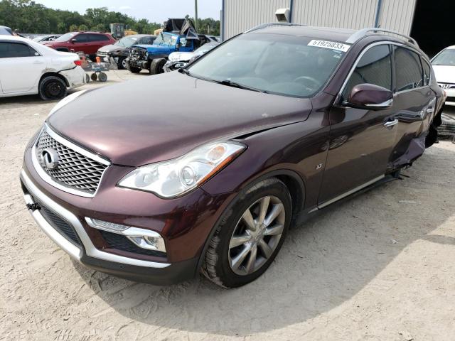 INFINITI QX50 2017 jn1bj0rpxhm382826