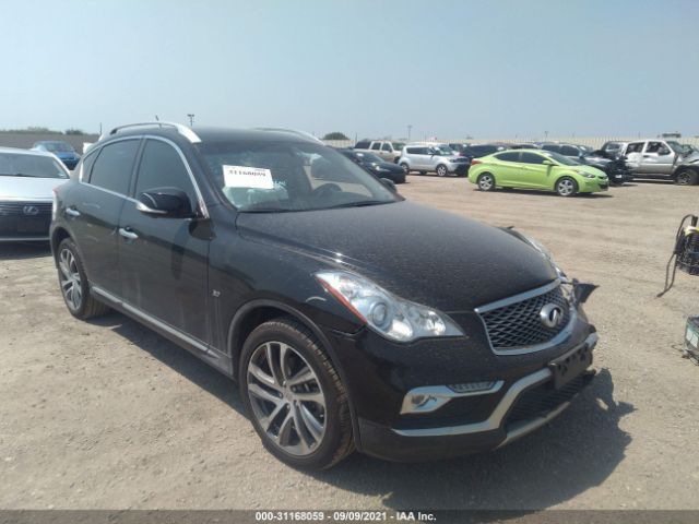 INFINITI QX50 2017 jn1bj0rpxhm383538