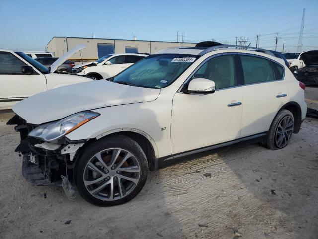 INFINITI QX50 2017 jn1bj0rpxhm384088