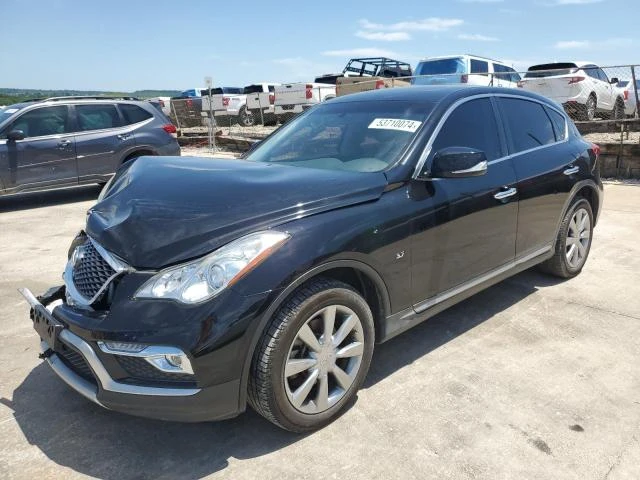 INFINITI QX50 2017 jn1bj0rpxhm384687