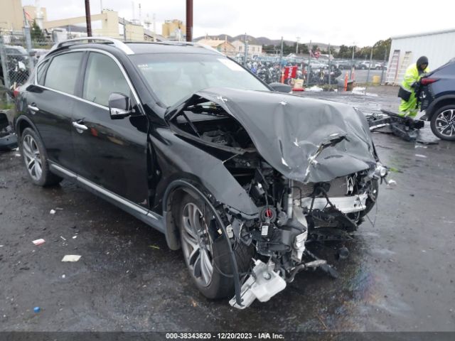 INFINITI QX50 2017 jn1bj0rpxhm385063