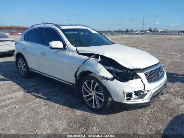 INFINITI QX50 2017 jn1bj0rpxhm386228