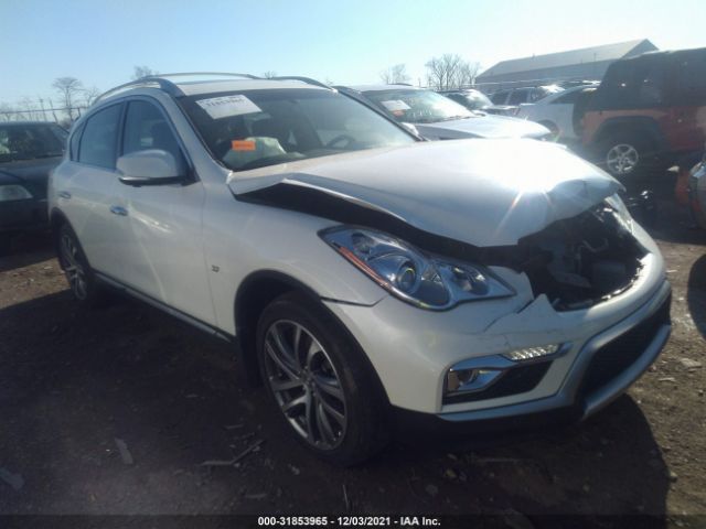 INFINITI QX50 2017 jn1bj0rpxhm386777