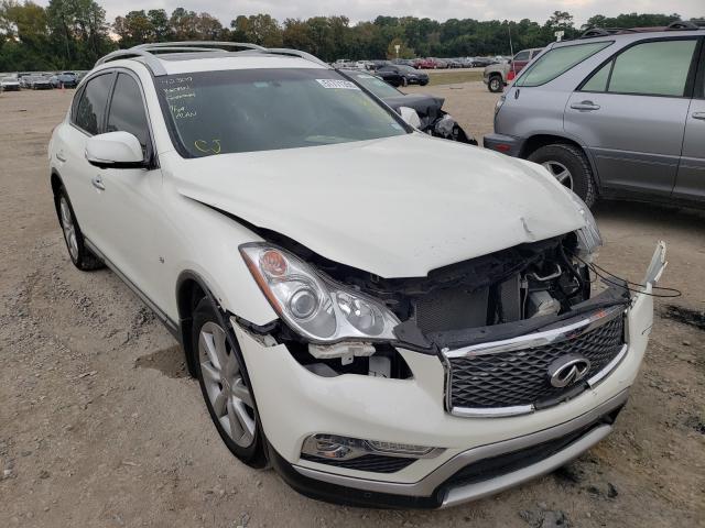 INFINITI QX50 2017 jn1bj0rpxhm386830