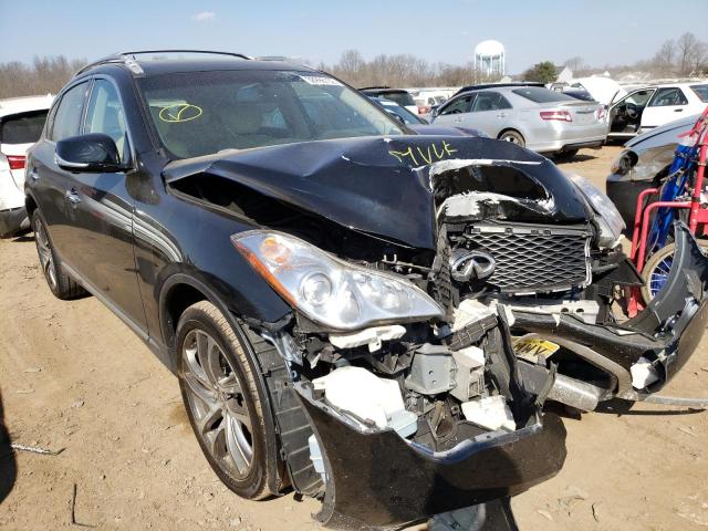 INFINITI QX50 2017 jn1bj0rpxhm387217