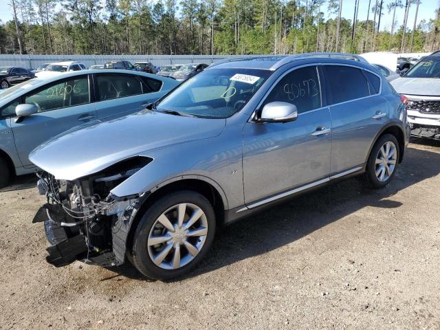 INFINITI QX50 2017 jn1bj0rpxhm388349