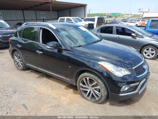 INFINITI QX50 2017 jn1bj0rpxhm388528