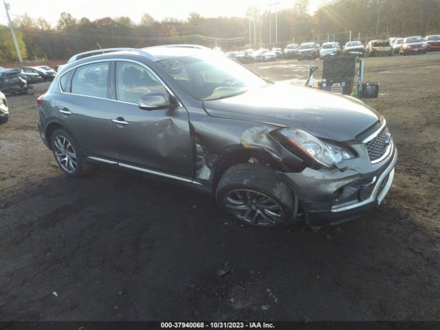 INFINITI QX50 2016 jn1bj0rr0gm261948