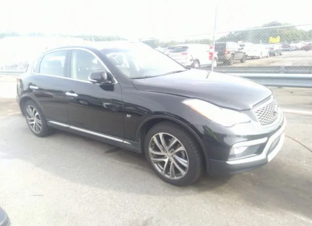 INFINITI QX50 2016 jn1bj0rr0gm263263