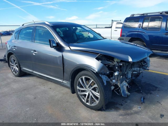 INFINITI QX50 2016 jn1bj0rr0gm263540