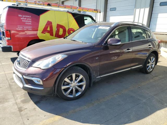 INFINITI QX50 2016 jn1bj0rr0gm263554