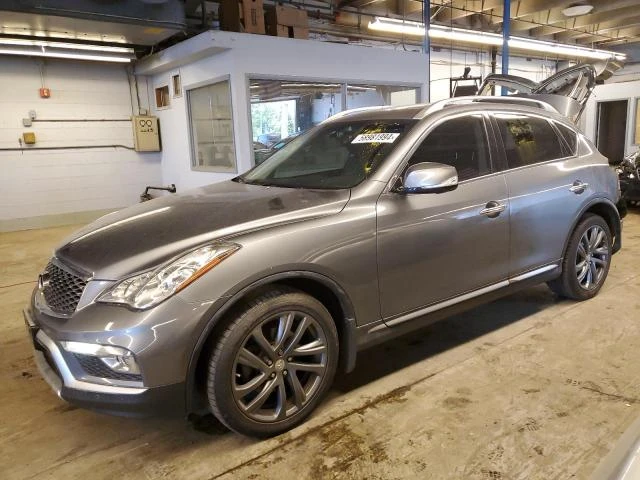 INFINITI QX50 2016 jn1bj0rr0gm266695