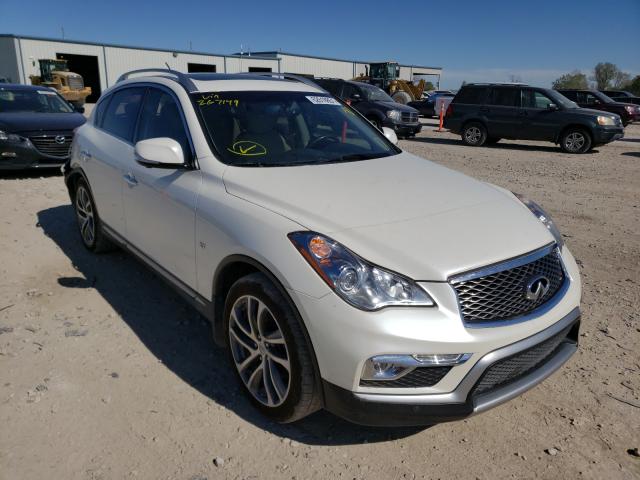 INFINITI QX50 2016 jn1bj0rr0gm267149