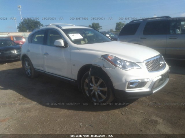 INFINITI QX50 2016 jn1bj0rr0gm270228