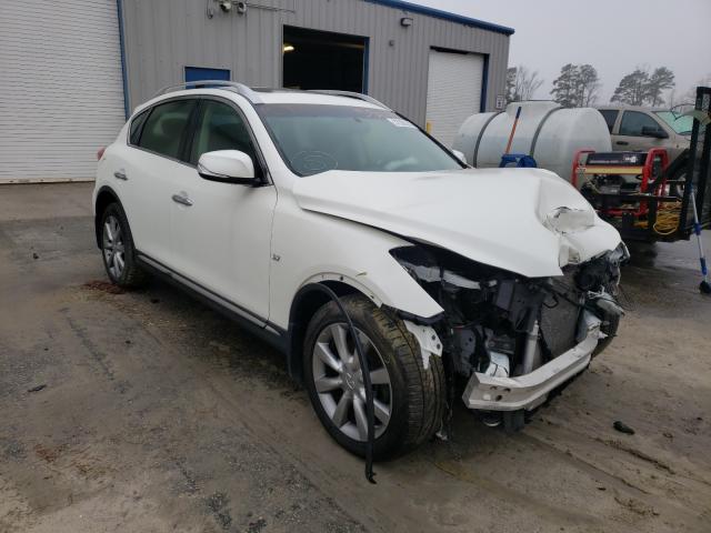 INFINITI QX50 2016 jn1bj0rr0gm270486