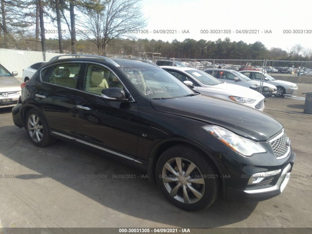 INFINITI QX50 2016 jn1bj0rr0gm270732