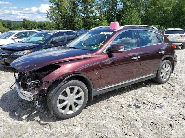 INFINITI QX50 2016 jn1bj0rr0gm271976