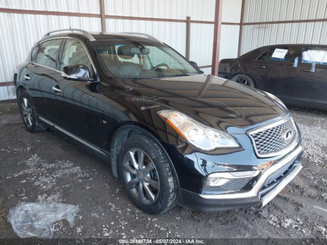 INFINITI QX50 2017 jn1bj0rr0hm402342