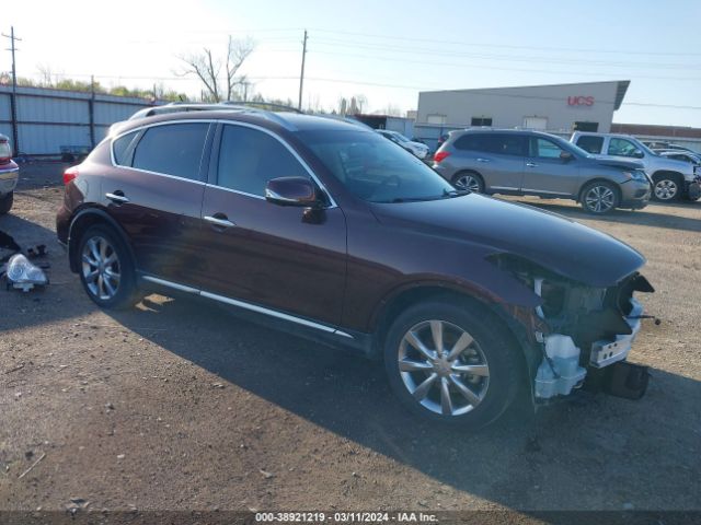 INFINITI QX50 2017 jn1bj0rr0hm404768