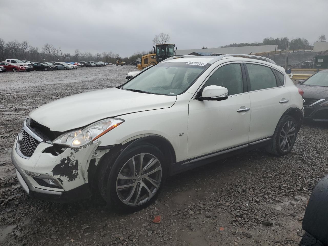 INFINITI QX50 2017 jn1bj0rr0hm405208