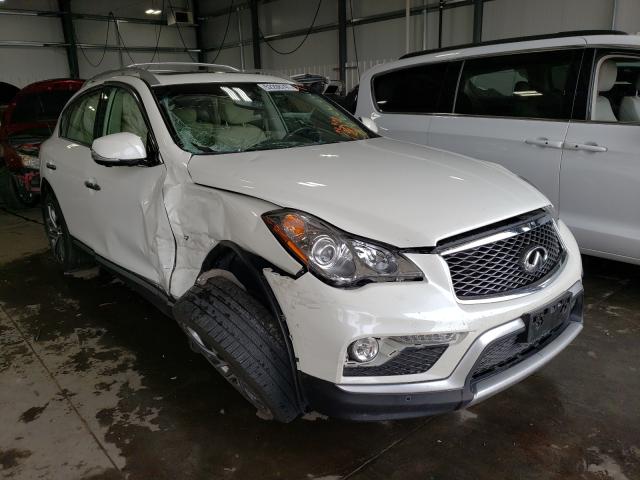 INFINITI QX50 2017 jn1bj0rr0hm407587