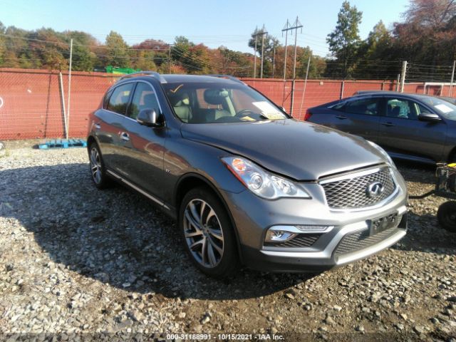 INFINITI QX50 2017 jn1bj0rr0hm407802