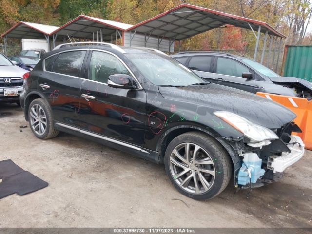 INFINITI QX50 2017 jn1bj0rr0hm408867