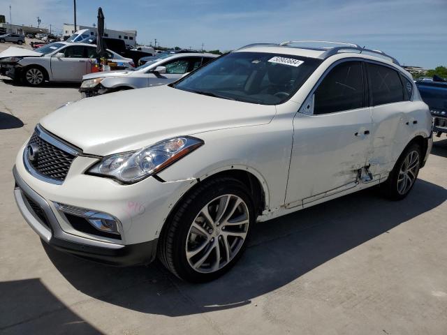 INFINITI QX50 2017 jn1bj0rr0hm408870