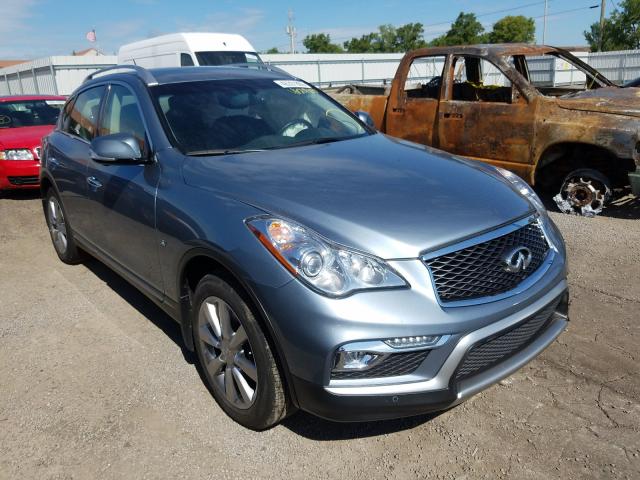 INFINITI QX50 2017 jn1bj0rr0hm410179