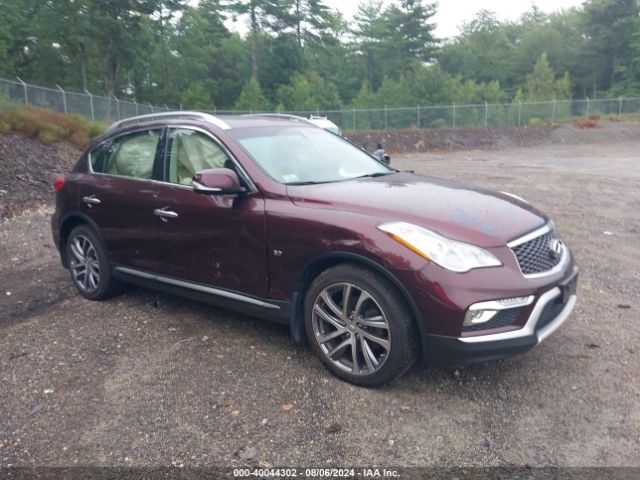 INFINITI QX50 2017 jn1bj0rr0hm411882