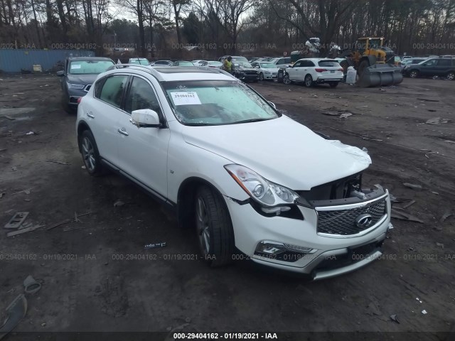 INFINITI QX50 2017 jn1bj0rr0hm412837