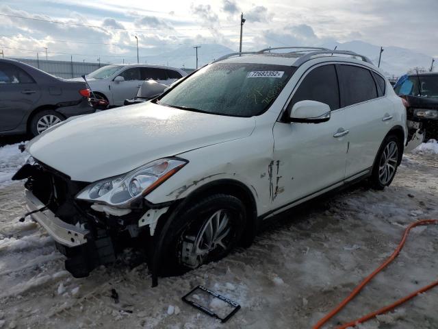 INFINITI QX50 2017 jn1bj0rr0hm415317