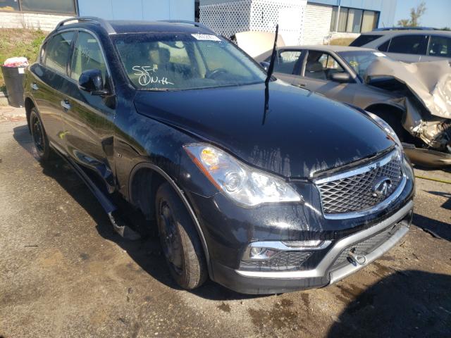 INFINITI QX50 2017 jn1bj0rr0hm415785