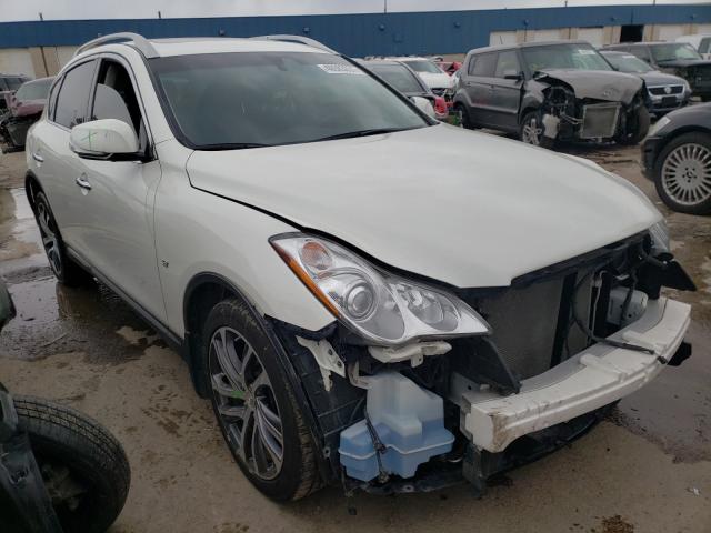 INFINITI QX50 2016 jn1bj0rr1gm261666