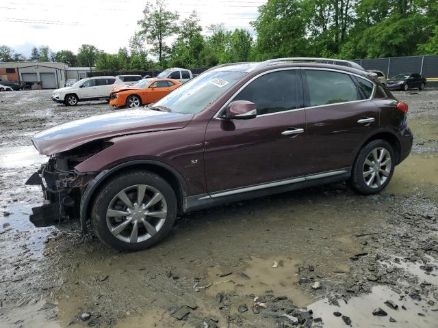 INFINITI QX50 2016 jn1bj0rr1gm262221