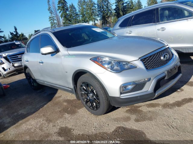 INFINITI QX50 2016 jn1bj0rr1gm262638