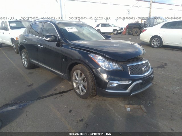 INFINITI QX50 2016 jn1bj0rr1gm263255